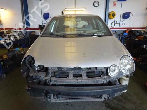 VW POLO IV (9N_, 9A_) 1.4 TDI 148976