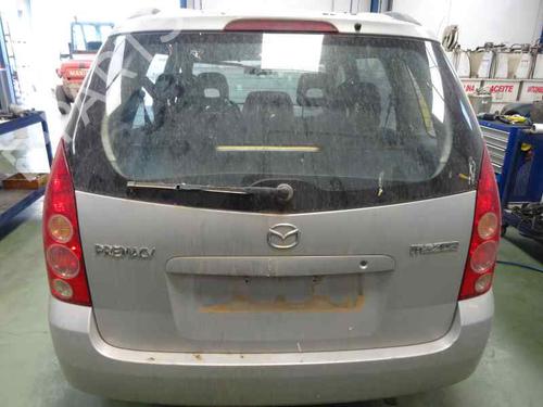 Engine MAZDA PREMACY (CP) 2.0 TD | BP10166119M1 - Image 5