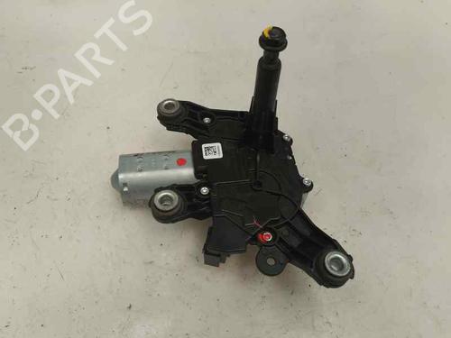 Rear wiper motor DACIA SANDERO II TCe 90 (B8M1, B8MA, B8AC) | BP27526734M102 - Image 3