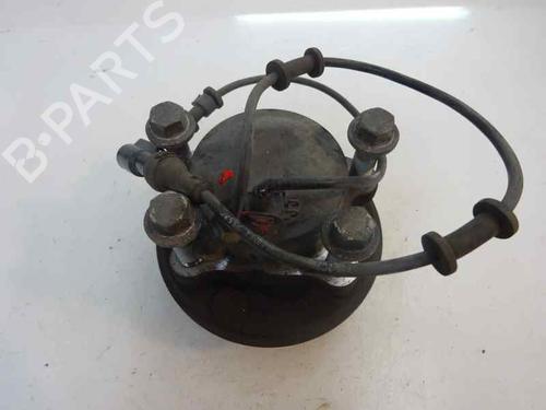 Andre JAGUAR S-TYPE II (X200) 2.7 D (207 hp) 14170046