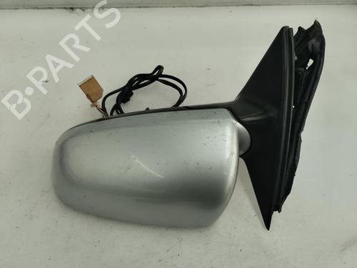 Left mirror AUDI A4 B7 Avant (8ED) 2.0 TDI 16V | BP13551400C26 