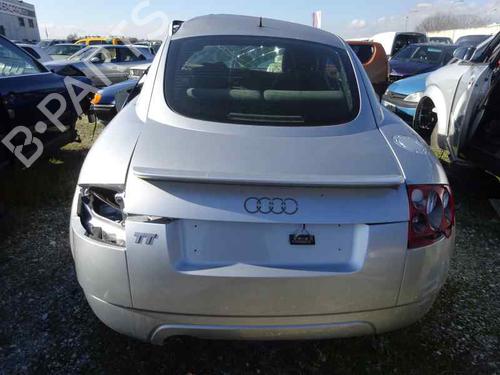 Right front driveshaft AUDI TT (8N3) 1.8 T | BP355755M39 