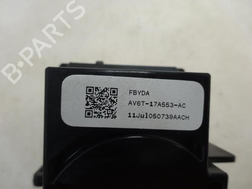 Used Steering column stalk Steering column stalk FORD FOCUS III 1.6 TDCi (115 hp) 10515958 10515958