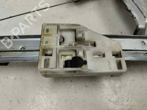 Used Rear right window mechanism Rear right window mechanism CITROËN C3 I (FC_, FN_) 1.4 HDi (68 hp) 35739975 35739975
