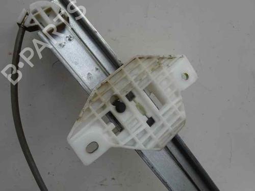 Used Rear right window mechanism Rear right window mechanism 3123888 3123888