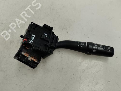 Used Steering column stalk Steering column stalk TOYOTA COROLLA Verso (ZER_, ZZE12_, R1_) 1.8 (ZNR11_, ZNR11R) (129 hp) 12309386 12309386