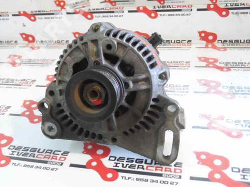 Alternator SEAT CORDOBA (6K1, 6K2)  | BP202998M7 