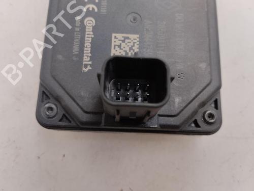 Elektronisk modul DACIA SANDERO II [2012-2025]  15606602
