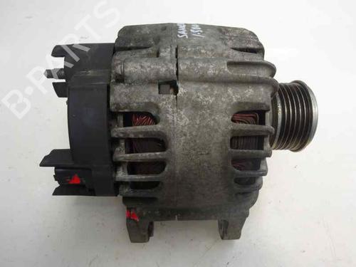 Alternator DACIA SANDERO | BP9744886M7 - Image 4