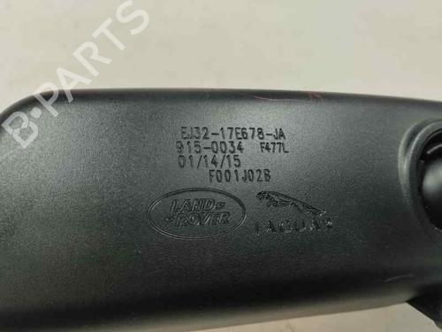 Rear mirror LAND ROVER RANGE ROVER EVOQUE (L538)  | BP26555735I6 