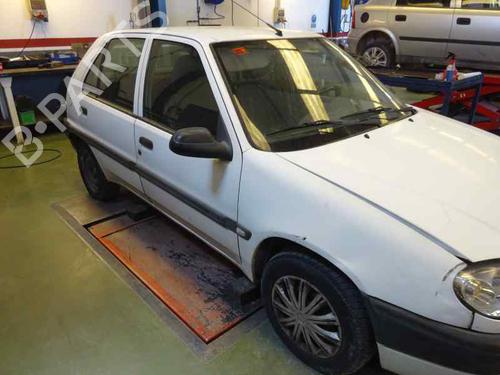 Front left window mechanism CITROËN SAXO (S0, S1) 1.5 D | BP1251375C22 