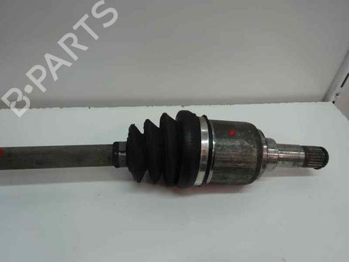 Used Left front driveshaft Left front driveshaft 8359594 8359594
