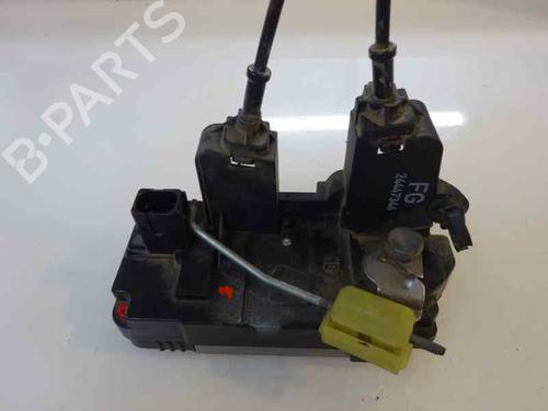 Højre bagtil lås OPEL VECTRA C (Z02) 2.2 DTI 16V (F69) (125 hp) 1449973