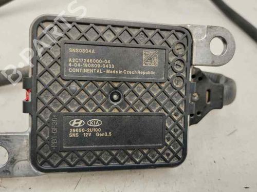 Elektronisk sensor KIA CEED (CD) | BP29134388M84 - Image 3