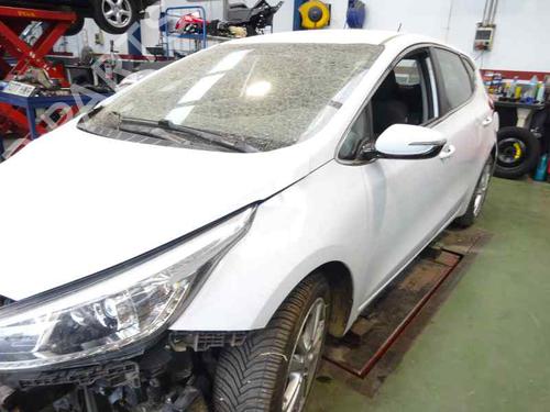 Seats set KIA CEE'D (JD)  | BP8111766C78  - Image 10