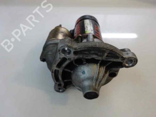 Used Starter CITROËN XSARA (N1) 1.6 16V (109 hp) 1100859