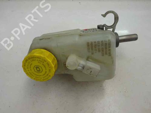Used Brake master cylinder VW POLO IV (9N_, 9A_) 1.4 TDI (80 hp) 9739842
