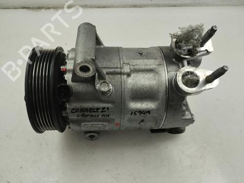AC Kompressor FORD TRANSIT CONNECT MPV 1.5 EcoBlue | BP17906008M34