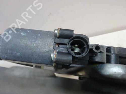 Used Front left window mechanism Front left window mechanism 1866046 1866046