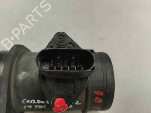 Used Mass air flow sensor SEAT CORDOBA (6K1, 6K2) 1.9 TDI (90 hp) 29134348