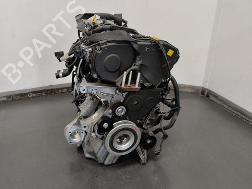 Used Engine Engine 15506032 15506032