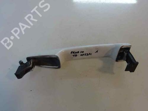 Used Rear right exterior door handle Rear right exterior door handle 1768271 1768271