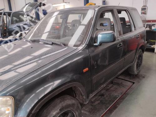 Front right lock HONDA CR-V I (RD) 2.0 16V 4WD (RD1, RD3) | BP15679823C97