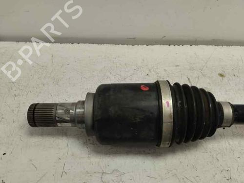 Left front driveshaft BMW X1 (F48) sDrive 16 d | BP28023188M38 
