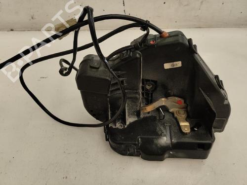 Used Rear left lock MERCEDES-BENZ C-CLASS (W203) C 240 (203.061) (170 hp) 15280433