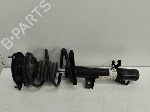 Left front shock absorber MINI MINI (R50, R53) One D | BP15809312M16