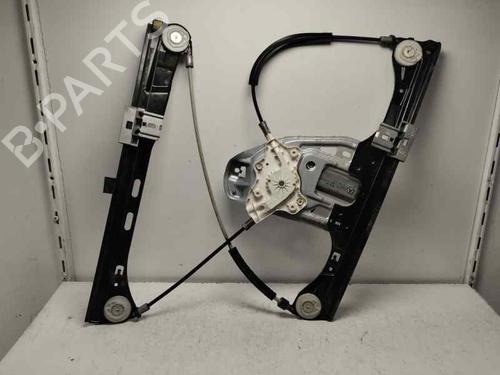 Front left window mechanism MERCEDES-BENZ C-CLASS (W203) C 220 CDI (203.006) | BP30540376C22 