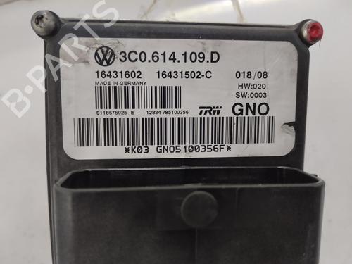 ABS pump VW PASSAT B6 (3C2) 2.0 TDI | BP15506102M43 