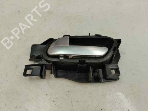 Used Front left interior door handle Front left interior door handle 21395039 21395039