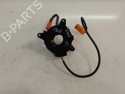 Used Squib airbag PEUGEOT 406 (8B) [1995-2005]  19482981