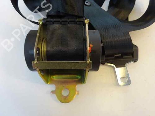 Sikkerhedssele bag højre CITROËN C4 I (LC_) 1.6 HDi (90 hp) 6657761