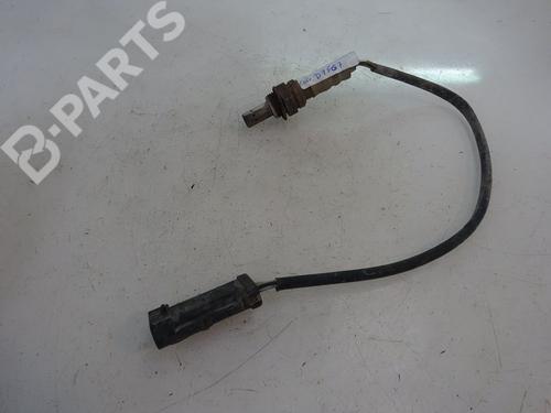 Used Electronic sensor RENAULT CLIO II (BB_, CB_) 1.2 16V (BB05, BB0W, BB11, BB27, BB2T, BB2U, BB2V, CB05,... (75 hp) 10909697