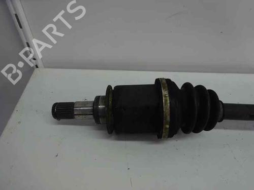 Left front driveshaft MINI MINI (R50, R53) One | BP6250112M38 - Image 3