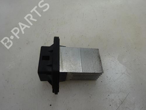 Varmeblæsermodstand KIA CARENS III MPV (UN) 2.0 CRDi 115 (115 hp) 11661423