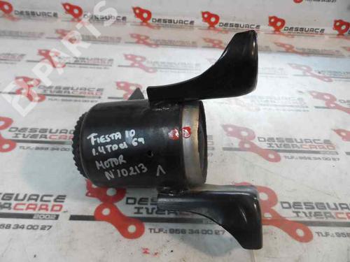 Engine mount FORD FIESTA VI (CB1, CCN) 1.4 TDCi | BP8796833M89 