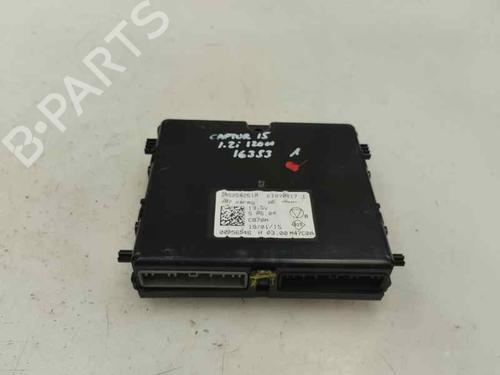 Electronic module RENAULT CAPTUR I (J5_, H5_) 1.2 TCe 120 | BP26561405M83 - Image 3