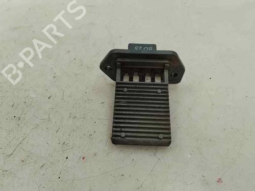 Used Heater resistor Heater resistor 30540881 30540881