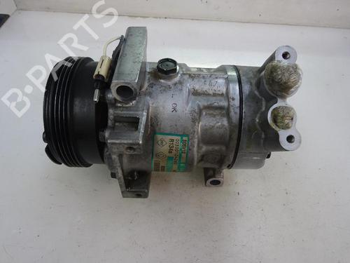 AC compressor RENAULT CLIO II (BB_, CB_) 1.2 16V (BB05, BB0W, BB11, BB27, BB2T, BB2U, BB2V, CB05,... | BP10809403M34