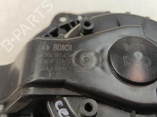 Heater blower motor KIA CEE'D (JD) 1.4 CRDi 90 | BP35742648M62 - Image 3