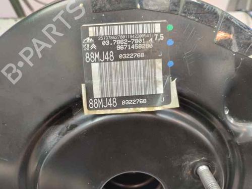 Used Servo brake Servo brake 22640764 22640764
