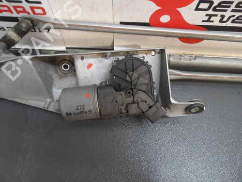 Used Front wiper motor Front wiper motor 1339517 1339517