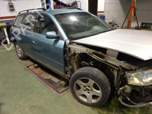 Elektronisk modul AUDI A6 C5 Avant (4B5) 2.5 TDI | BP1372354M83 