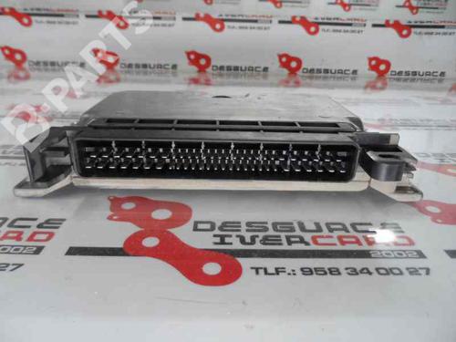 Engine control unit (ECU) CITROËN XSARA (N1) 1.6 i | BP200526M57 
