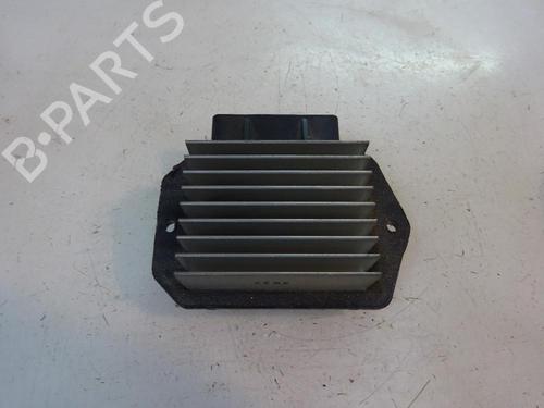 Used Heater resistor Heater resistor TOYOTA AVENSIS (_T25_) 2.2 D-4D (ADT251_, ADT251R) (150 hp) 11661438 11661438