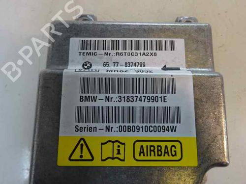 ecu-airbags-bmw-3-compact-e36-6577-8374799-2000-1-1994-1995-1996-1997-1998-1999-2000-2696940 main image
