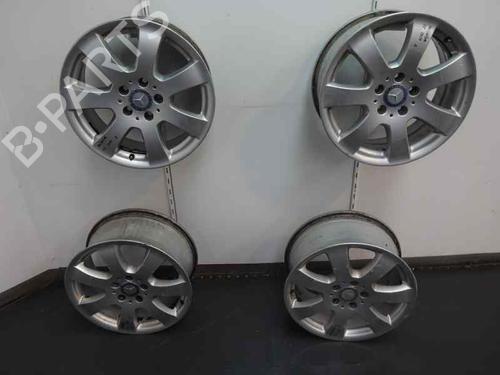 Felga MERCEDES-BENZ M-CLASS (W164) ML 300 CDI 4-matic (164.120) | BP10014641C45